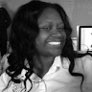 Meet your Posher, Ebony